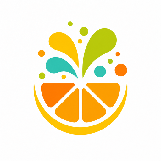 Yuzu logo
